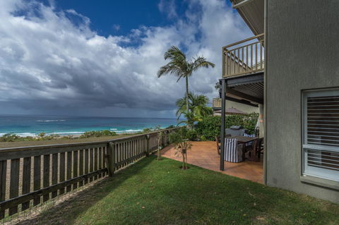 Pandanus Palms Holiday Resort - New Castle Holiday 35
