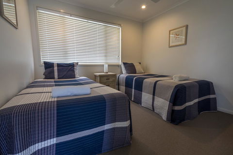 Pandanus Palms Holiday Resort - New Castle Holiday 34