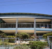 Seychelles Down - New Castle Holiday