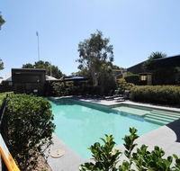 Beach Shack - New Castle Holiday