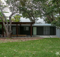 Curlew Shack - New Castle Holiday
