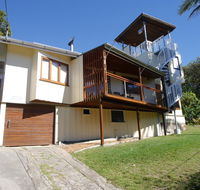 Frenchmans Cottage - New Castle Holiday