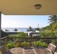 Cylinder Cove 1 - New Castle Holiday