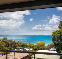 Seychelles Up - New Castle Holiday