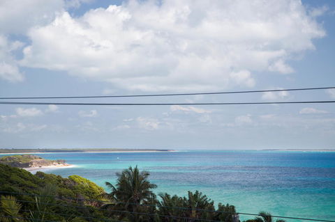 Seychelles Up - New Castle Holiday 3