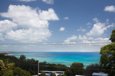 Seychelles Up - New Castle Holiday 2