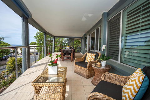 Seychelles Up - New Castle Holiday 5