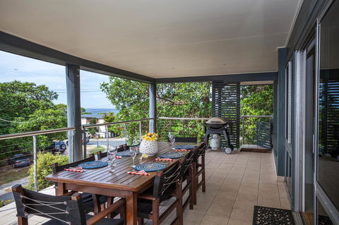 Seychelles Up - New Castle Holiday 8