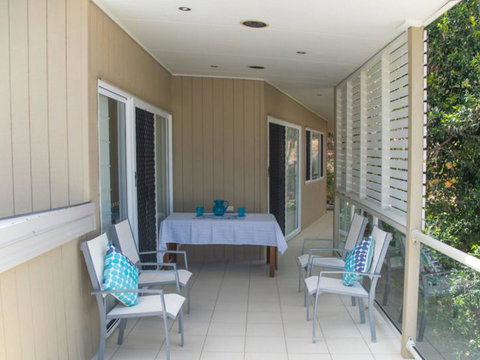 Sandcastles On Main - New Castle Holiday 3