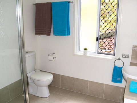 Sandcastles On Main - New Castle Holiday 4