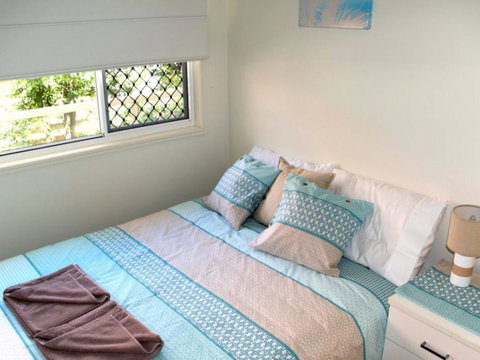 Sandcastles On Main - New Castle Holiday 7