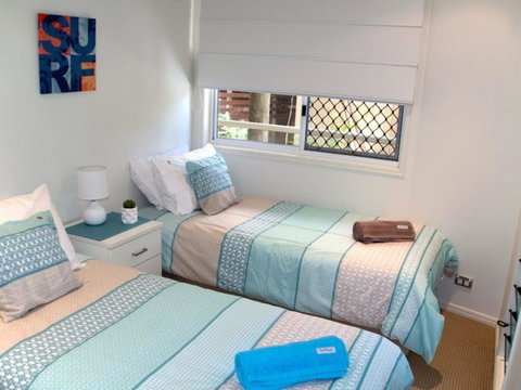 Sandcastles On Main - New Castle Holiday 6