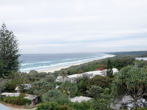 Moongalba By Discover Stradbroke, - New Castle Holiday 1