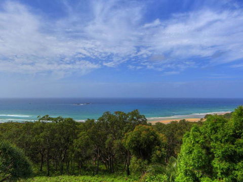 Belle Vue Beach House By Discover Stradbroke - New Castle Holiday 15