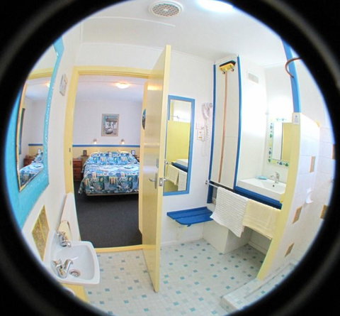 King Island Accommodation Cottages - New Castle Holiday 9