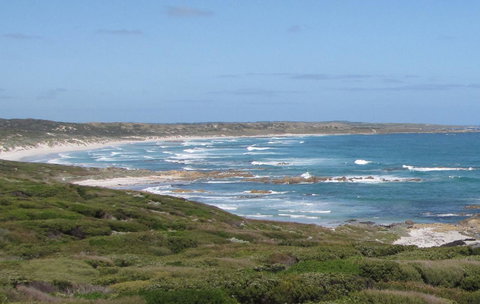 King Island Accommodation Cottages - New Castle Holiday 22