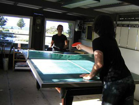 King Island Accommodation Cottages - New Castle Holiday 15