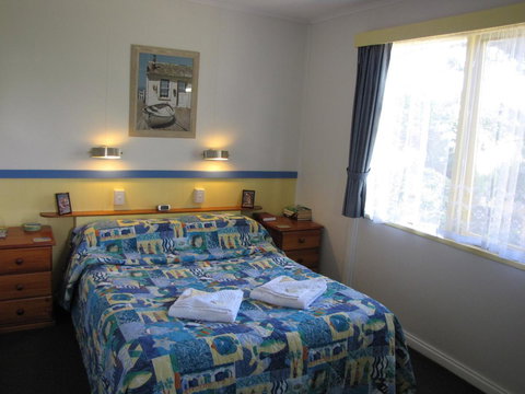 King Island Accommodation Cottages - New Castle Holiday 28