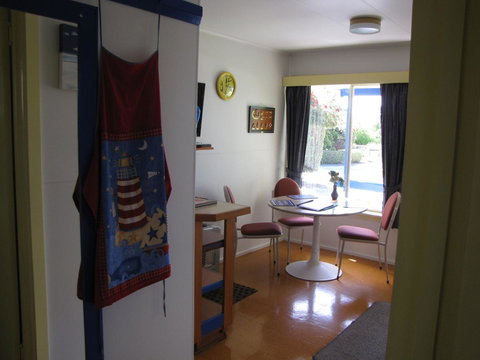 King Island Accommodation Cottages - New Castle Holiday 39
