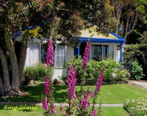King Island Accommodation Cottages - New Castle Holiday 2