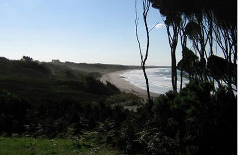 King Island Accommodation Cottages - New Castle Holiday 19