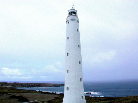 King Island Accommodation Cottages - New Castle Holiday 23