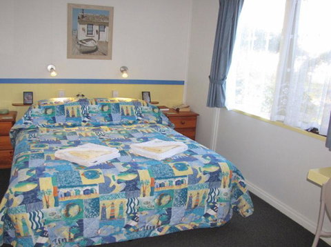 King Island Accommodation Cottages - New Castle Holiday 7