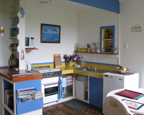 King Island Accommodation Cottages - New Castle Holiday 33