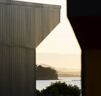 Bruny Island Escapes and Hotel Bruny - New Castle Holiday