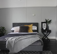 Donnelly House - New Castle Holiday