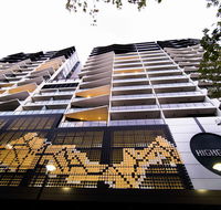 Highgate CBD Apartment - New Castle Holiday