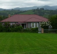 Mansfield Cottage Barrington - New Castle Holiday