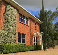 Seasons of Maleny BB - New Castle Holiday