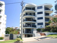 The Apartments Kings Beach Surfside