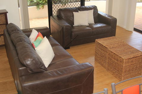 The Apartments Kings Beach Surfside - New Castle Holiday 3