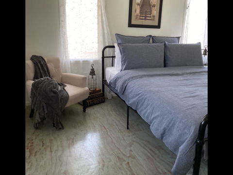 #Beach Shack On Oceanic - New Castle Holiday 2