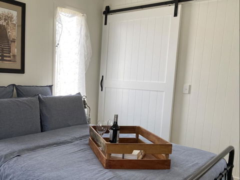 #Beach Shack On Oceanic - New Castle Holiday 1
