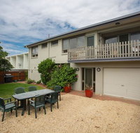 'Banksia 7' Marine Parade - New Castle Holiday