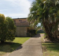 'Bay Dream' Upstairs Unit Three - New Castle Holiday