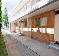 'Beachside' Shoal Bay Unit 6 - New Castle Holiday