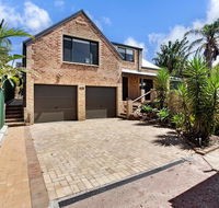 'Salt Wood' Cabin style retreat - New Castle Holiday