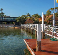 'Southwind' on Main Street - New Castle Holiday