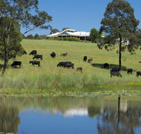'Talumberi' 221 Trapyard Road - New Castle Holiday