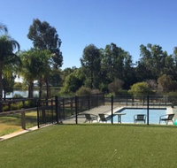 'The Anchorage by the Lake' - New Castle Holiday