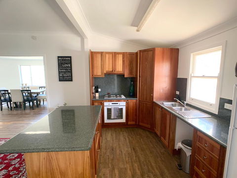 'The Wattles' - True Country Escape Near Wineries - Borenore - New Castle Holiday 1