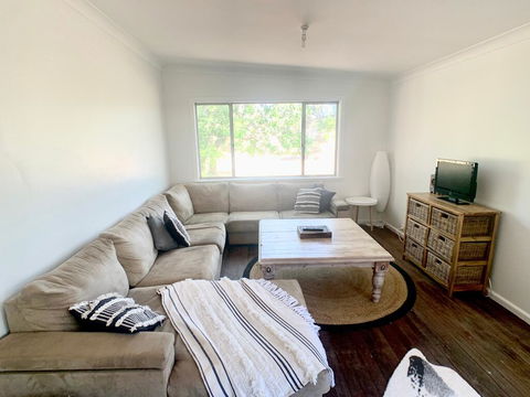 'The Wattles' - True Country Escape Near Wineries - Borenore - New Castle Holiday 2
