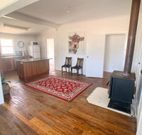 'The Wattles' - True Country Escape Near Wineries - Borenore - New Castle Holiday