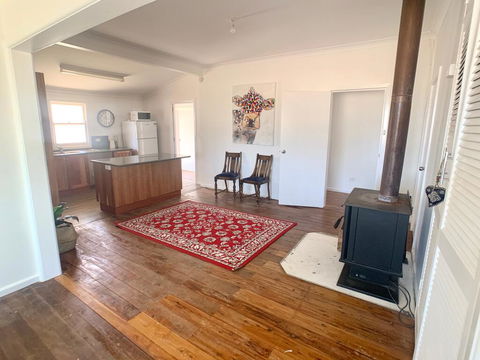 'The Wattles' - True Country Escape Near Wineries - Borenore - New Castle Holiday 0