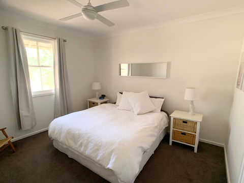 'The Wattles' - True Country Escape Near Wineries - Borenore - New Castle Holiday 3