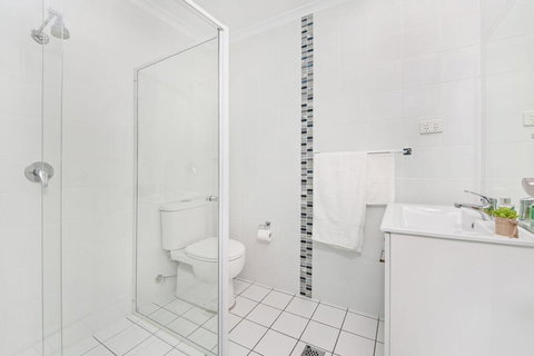 'White Sands', Mollymook - New Castle Holiday 1